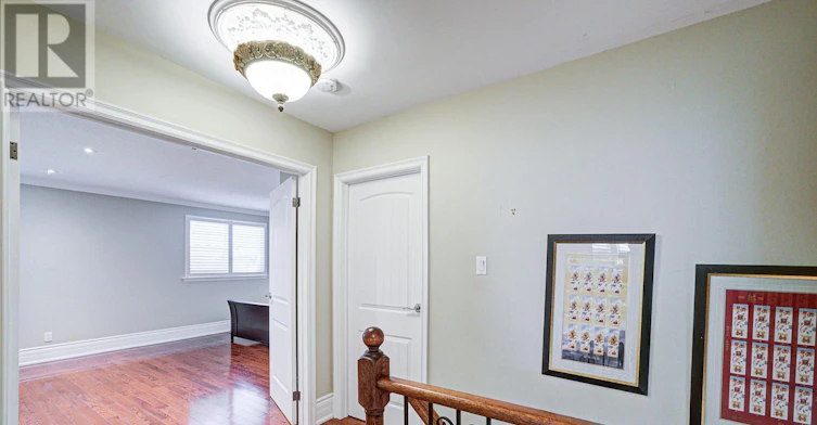 108 Babcombe Drive, Markham, ON, L3T 1N1 - 26