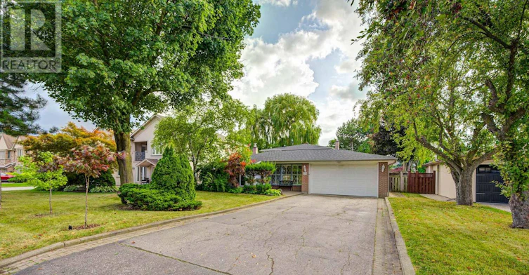 108 Babcombe Drive, Markham, ON, L3T 1N1