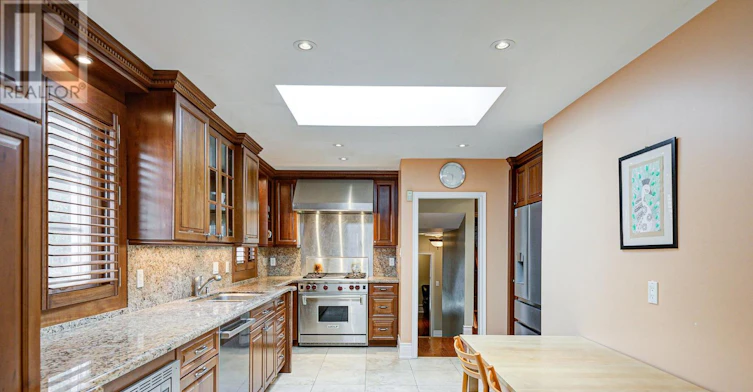 108 Babcombe Drive, Markham, ON, L3T 1N1 - 36