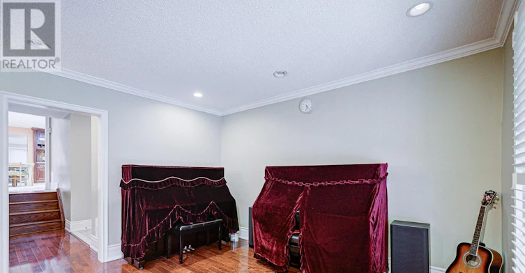 108 Babcombe Drive, Markham, ON, L3T 1N1 - 20