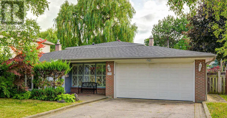 108 Babcombe Drive, Markham, ON, L3T 1N1 - 2