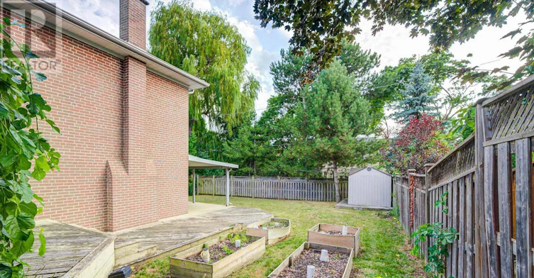 108 Babcombe Drive, Markham, ON, L3T 1N1 - 50