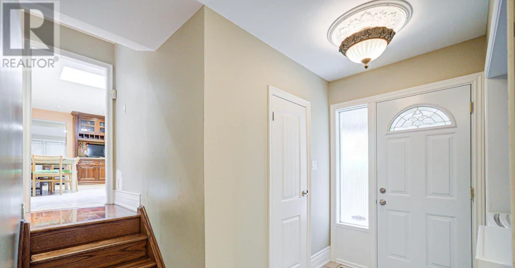 108 Babcombe Drive, Markham, ON, L3T 1N1 - 22