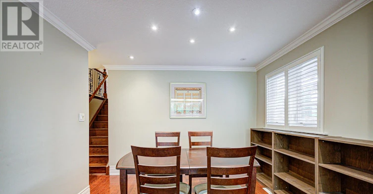 108 Babcombe Drive, Markham, ON, L3T 1N1 - 6