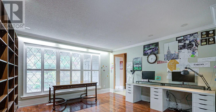 108 Babcombe Drive, Markham, ON, L3T 1N1 - 9