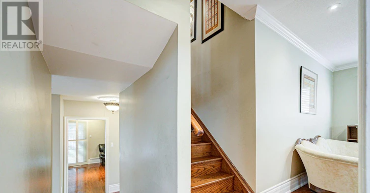 108 Babcombe Drive, Markham, ON, L3T 1N1 - 45