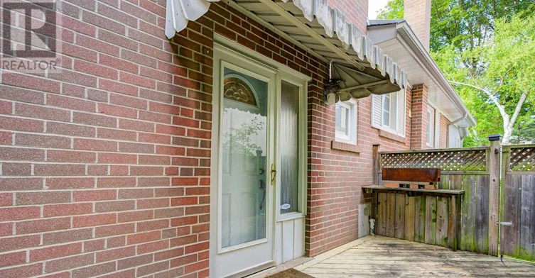 108 Babcombe Drive, Markham, ON, L3T 1N1 - 47