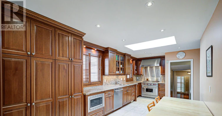 108 Babcombe Drive, Markham, ON, L3T 1N1 - 35