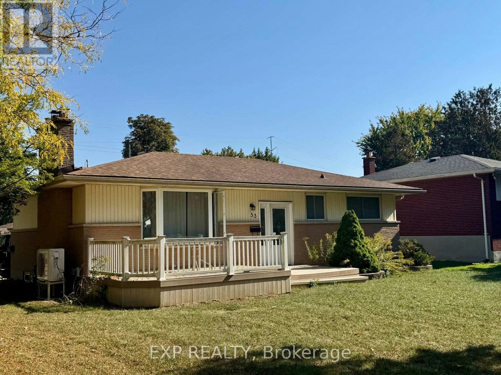53 Madeira Drive, London, ON, N5V 2M3
