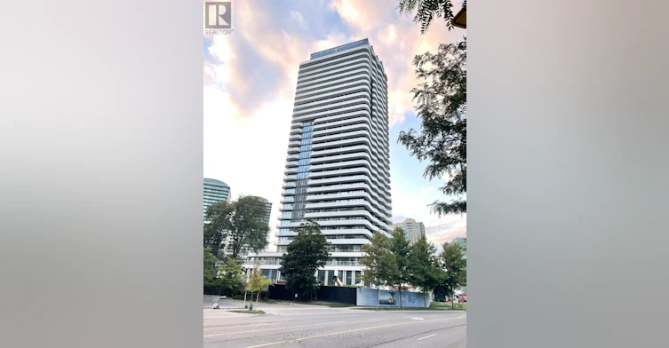 1405-15 Holmes Avenue, Toronto, ON, M2N 0L4
