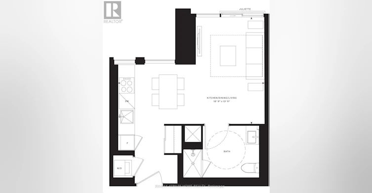 LPH06-55 Mercer Street, Toronto, ON, M5V 0W4 - 2
