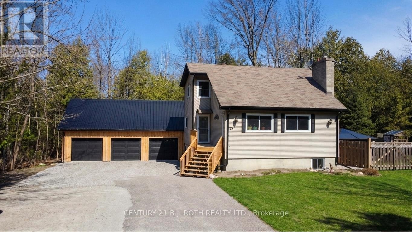 172 Albin Road, Tay, ON, L0K 2C0