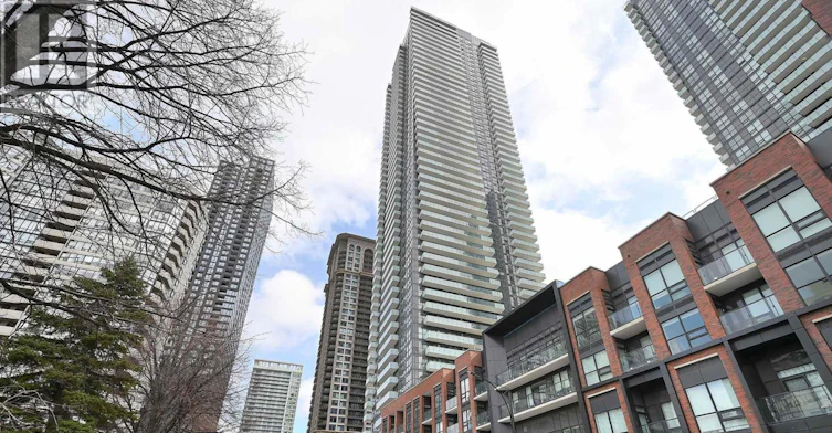 1604-430 Square One Drive, Mississauga, ON, L5B 0L6 - 2