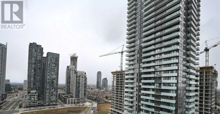 1604-430 Square One Drive, Mississauga, ON, L5B 0L6 - 23