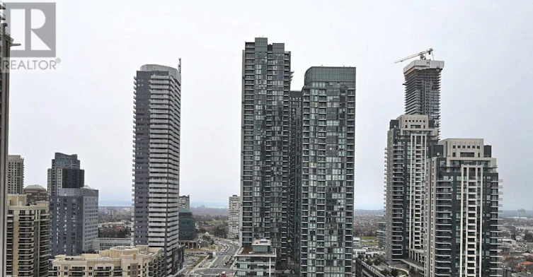 1604-430 Square One Drive, Mississauga, ON, L5B 0L6 - 24