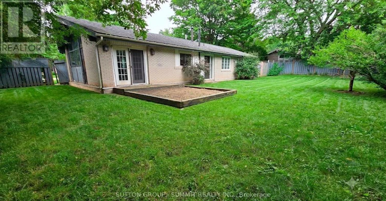 1065 Bomorda Drive, Oakville, ON, L6H 1Y3 - 13