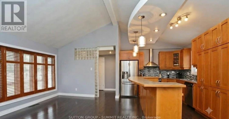 1065 Bomorda Drive, Oakville, ON, L6H 1Y3 - 5