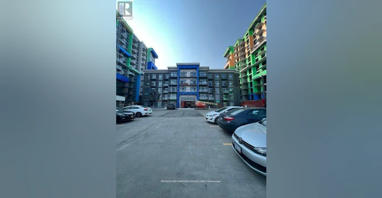 309-460 Dundas Street E, Hamilton, ON, L8B 2A5 - 3