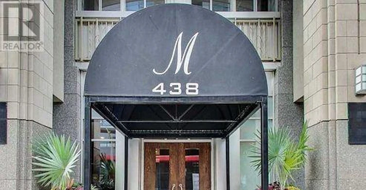615-438 Richmond Street W, Toronto, ON, M5V 3S6 - 8