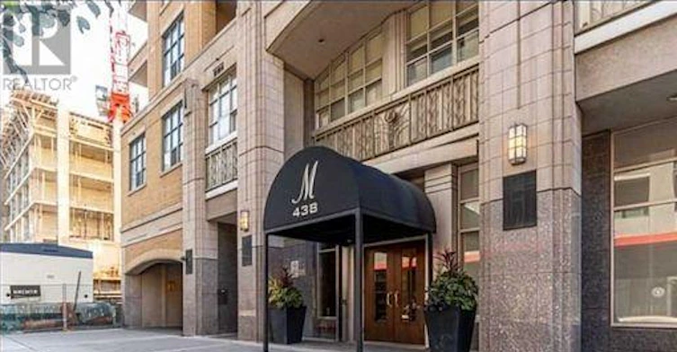 615-438 Richmond Street W, Toronto, ON, M5V 3S6 - 5