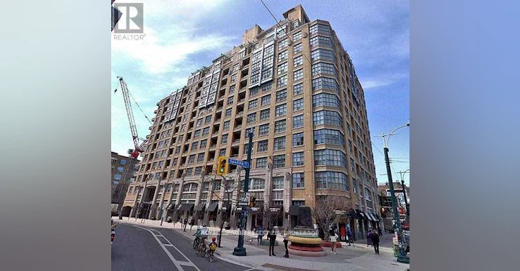 615-438 Richmond Street W, Toronto, ON, M5V 3S6