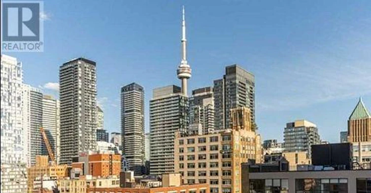 615-438 Richmond Street W, Toronto, ON, M5V 3S6 - 6