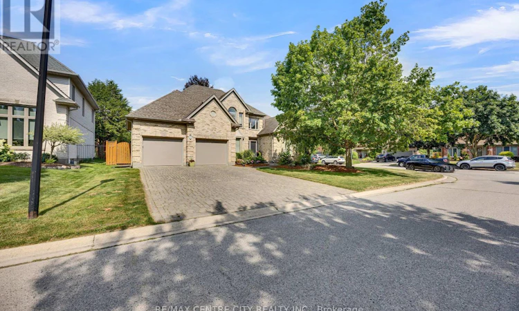 2 Havenwood Way
