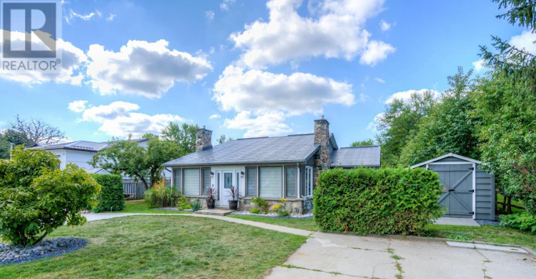 7583 Biddulph Street, Lambton Shores, ON, N0M 2L0