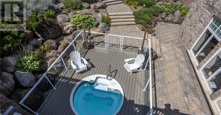 177 Hawthorn Crescent, Georgian Bluffs, ON, N0H 1S0 - 26
