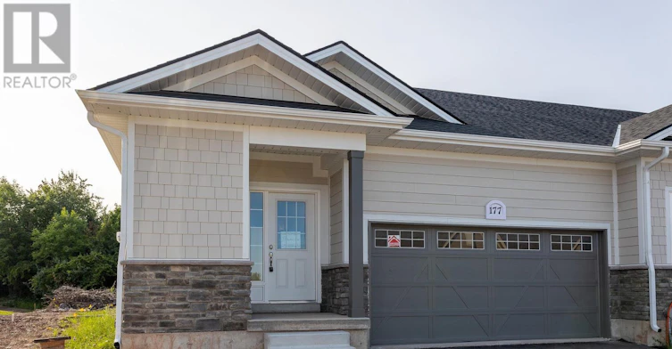 177 Hawthorn Crescent, Georgian Bluffs, ON, N0H 1S0