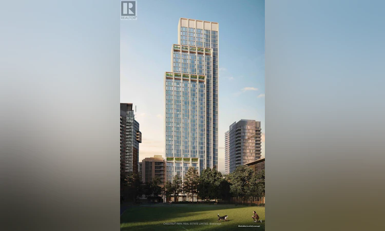 504-1315 Bay Street