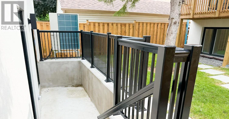 GARDEN-104 Frankdale Avenue, Toronto, ON, M4J 4A3 - 10
