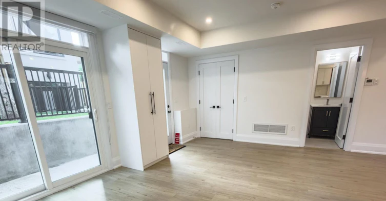 GARDEN-104 Frankdale Avenue, Toronto, ON, M4J 4A3 - 7