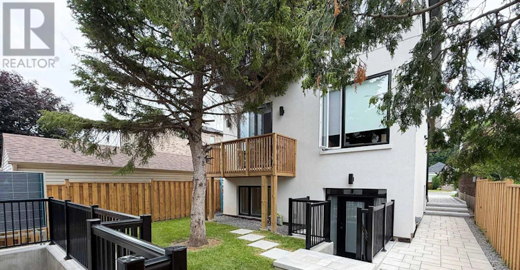 GARDEN-104 Frankdale Avenue, Toronto, ON, M4J 4A3 - 28