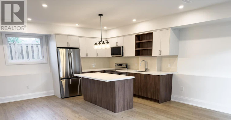 GARDEN-104 Frankdale Avenue, Toronto, ON, M4J 4A3 - 2