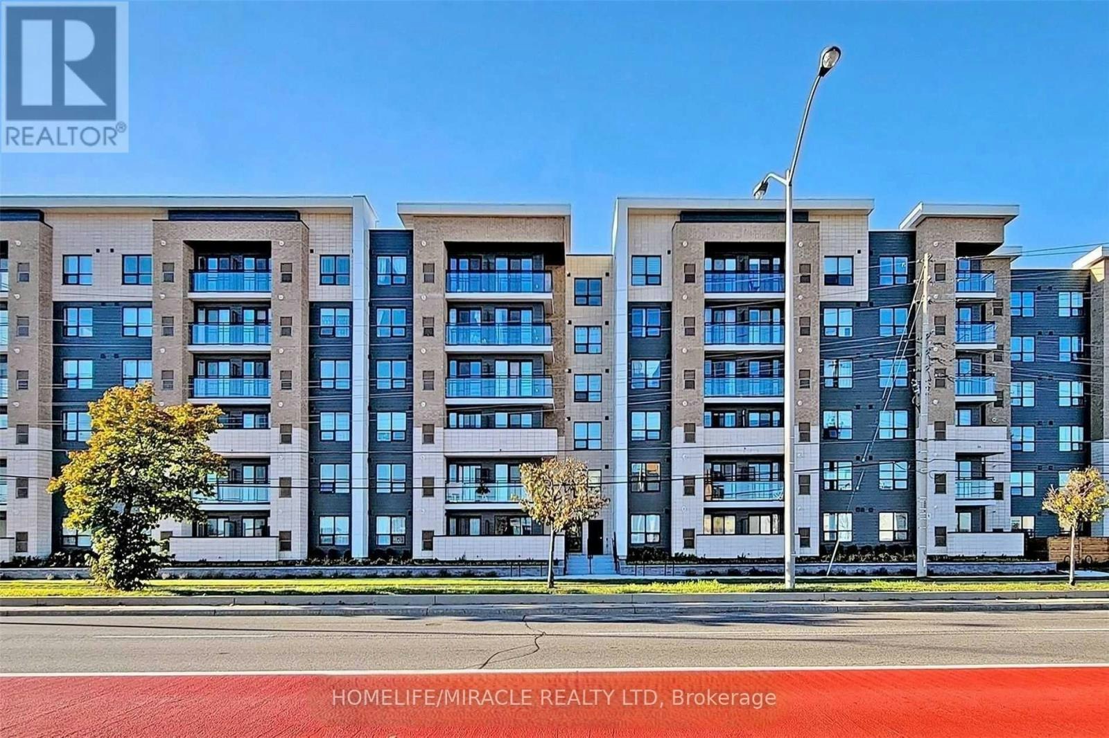 310-1 Falaise Road, Toronto, ON, M1E 0B9