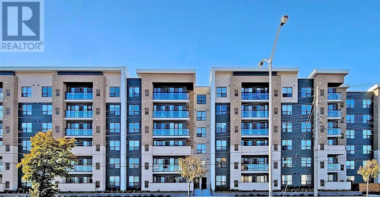 310-1 Falaise Road, Toronto, ON, M1E 0B9