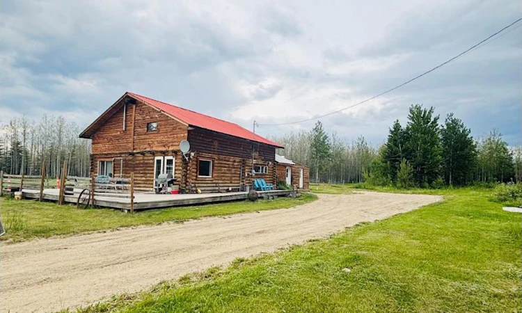 4312 245 Road