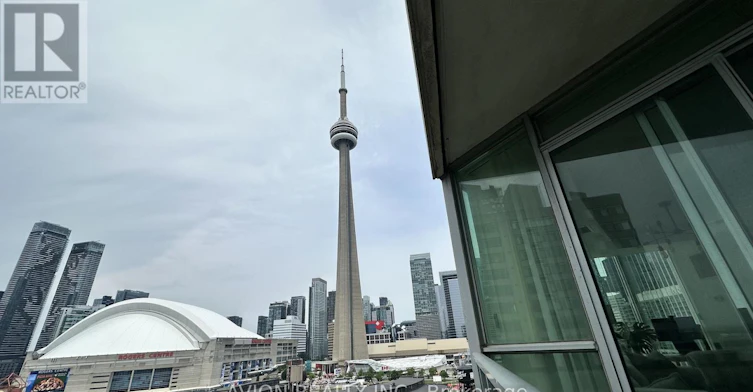 1526-230 Queens Quay, Toronto, ON, M5J 2Y7 - 21