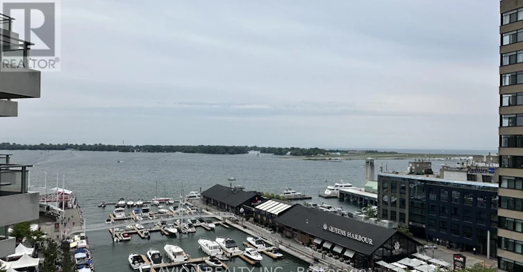 1526-230 Queens Quay, Toronto, ON, M5J 2Y7 - 22