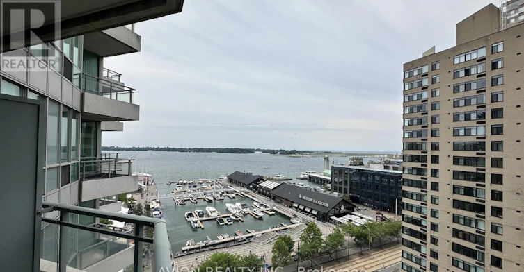 1526-230 Queens Quay, Toronto, ON, M5J 2Y7 - 5