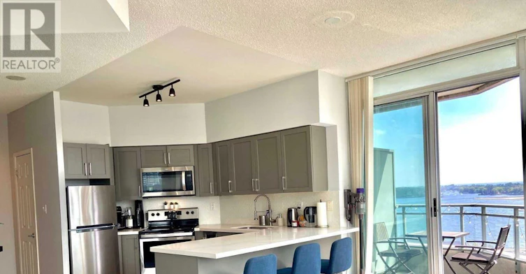 1526-230 Queens Quay, Toronto, ON, M5J 2Y7 - 4