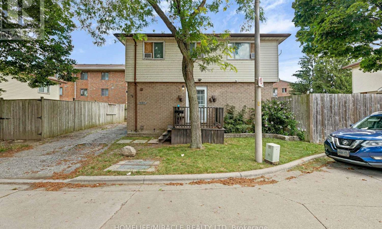 1180 Heathfield Court