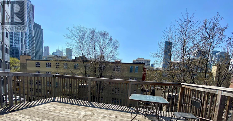 UPPER 3-104 Pembroke Street, Toronto, ON, M5A 2N8 - 8