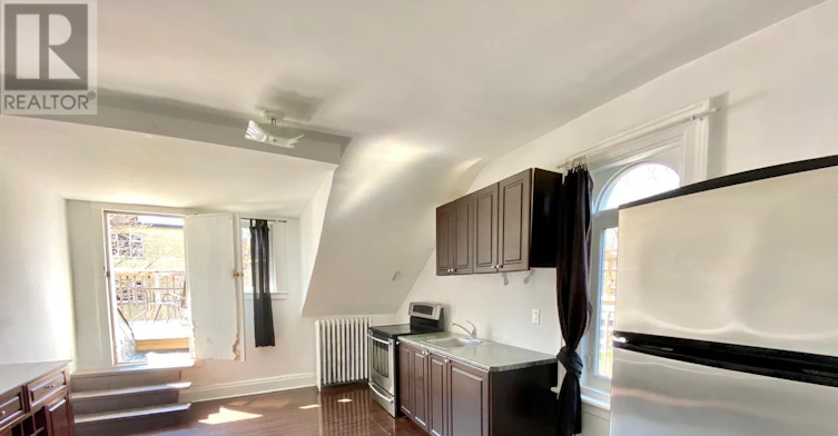 UPPER 3-104 Pembroke Street, Toronto, ON, M5A 2N8 - 6