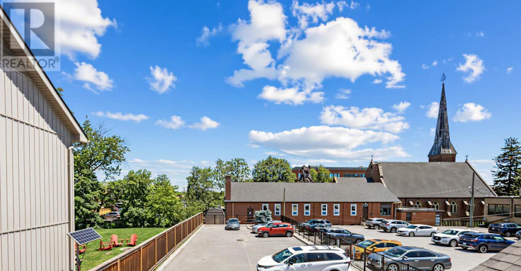UPPER-107 Kent Street, Whitby, ON, L1N 4Y1 - 27