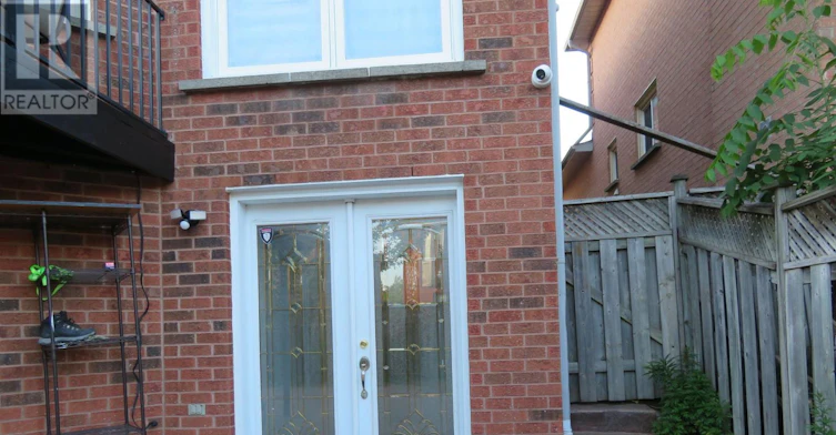 10 Pine Bough Manor, Richmond Hill, ON, L4S 1A4 - 5