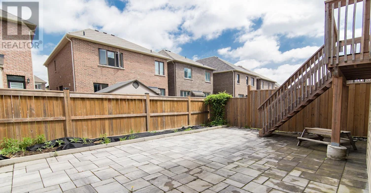 20 Ness Drive, Richmond Hill, ON, L4S 0J9 - 17