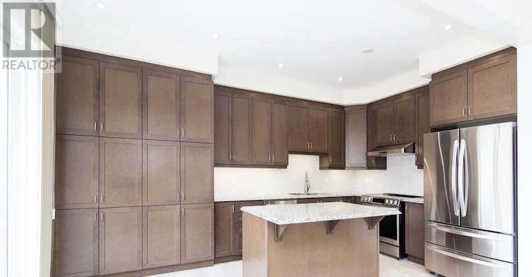 20 Ness Drive, Richmond Hill, ON, L4S 0J9 - 5