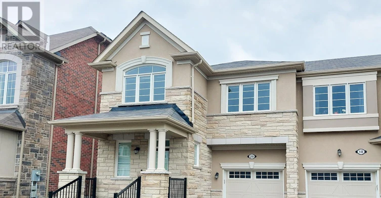20 Ness Drive, Richmond Hill, ON, L4S 0J9 - 2